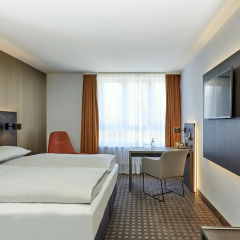 H4 Hotel Residenzschloss Bayreuth - Bild 6