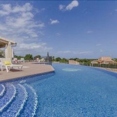 Finca Son Pintad - Bild 12