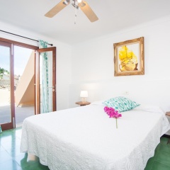 Casa Ses Barraques - Bild 2