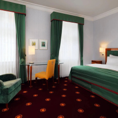 Lumière Boutiquehotel im Fürstenhof Leipzig - Bild 3