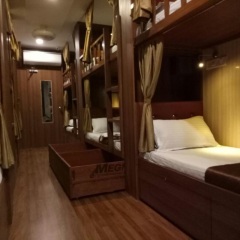 Classic Dormitory in Mumbai, India from 46$, photos, reviews - zenhotels.com photo 5