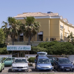 Dipendenza Hotel Bellavista - Bild 1