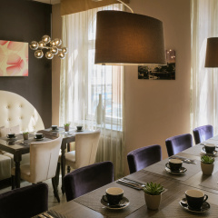 Leonardo Boutique Hotel Munich - Bild 18