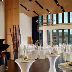 Swissôtel Berlin - Bild 8