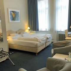 AKZENT Hotel Am Hohenzollernplatz - Bild 3