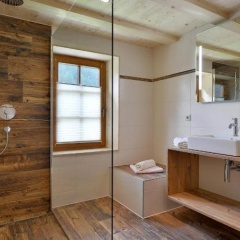 Ferienwohnungen-Gästehaus Altginzling - Bild 7