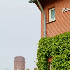 Haus Ohio Garni - Bild 1