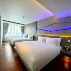 Oceanfront Beach Resort - Bild 2