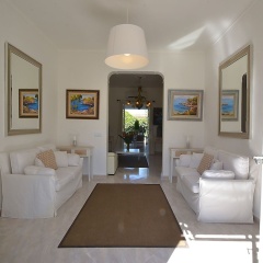 Quaint Holiday Home in Arta With Fireplace Near the Sea - Bild 4