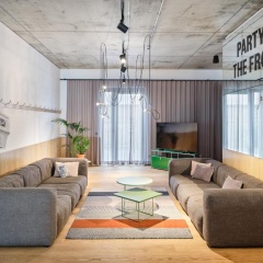 STAYERY Frankfurt Sachsenhausen - Bild 11