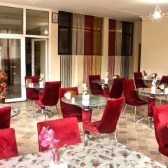 Hotel Kayra - Bild 8