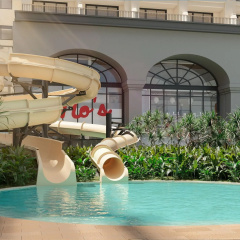Marriott Cancun, An All-Inclusive Resort - Bild 21