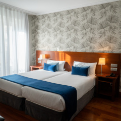 ITC Infantas By Soho Boutique hotel - Bild 8