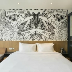 Artotel Sanur Bali - Bild 7