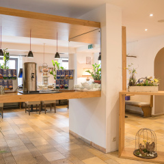 Hotel Der Salzburger Hof - Bild 19