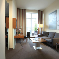 Lindner Hotel Hamburg Am Michel, part of JdV by Hyatt - Bild 7