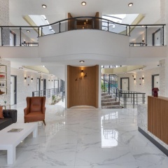 Perlo Hotel Kemer - Bild 11