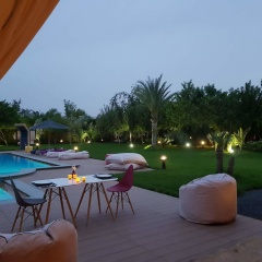 The Bird Exclusive Guest House & Spa - Bild 19