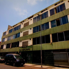 Ayenda Las Mercedes