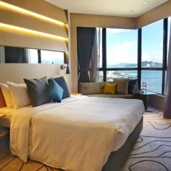 The Harbourview - Chinese YMCA of Hong Kong - Bild 24