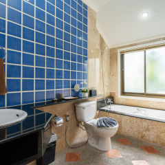 Boutique Resort Private Pool Villa - Bild 10