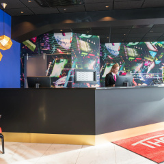 Thon Hotel Europa - Bild 17