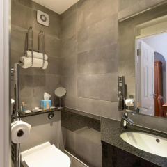 Staunton Hotel - Bild 10