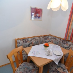Wohnung in Rotthalmunster mit Balkon - Bild 1
