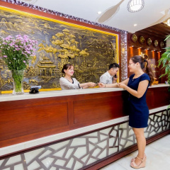 Tay Bac Hotel thumbnail 22