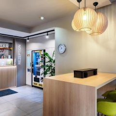 B&B Hotel Bonn-West - Bild 15
