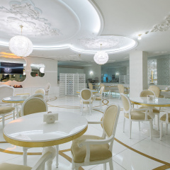 Golden Pars Hotel - Bild 15