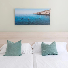 Apartamentos Olive Beach - Bild 3