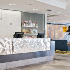 Scandic Klara - Bild 2