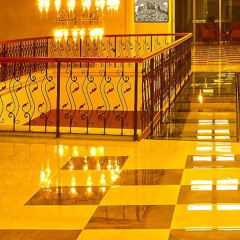 Safa Royal Museum Hotel - Bild 2