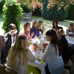 Hotel Restaurant Weinlaube - Bild 25