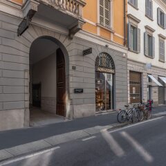 Отель Boutique Centrale Sant'Andrea Италия, Милан - отзывы, цены и фото номеров - забронировать отель Boutique Centrale Sant'Andrea онлайн фото 23