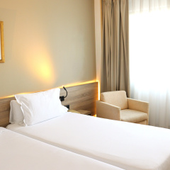 Eurohotel Diagonal Port - Bild 4