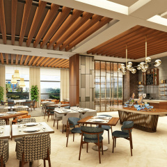 Doubletree by Hilton Izmir Karsiyaka - Bild 6