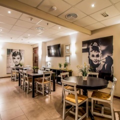 SM Hotel Teatre Auditori - Bild 19
