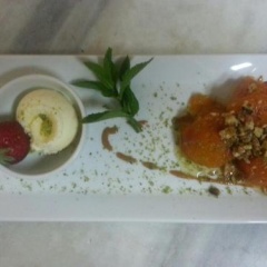 Olive Garden Kabak - Bild 13