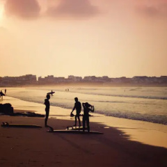Surfness Lodge thumbnail 9