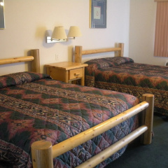 Marianna Inn Panguitch thumbnail 3