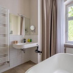 Schoenhouse Avenue by Limehome - Bild 8