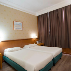 Hotel The Brand Roma - Bild 6