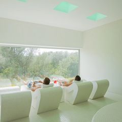 Hotel Castell dels Hams - Bild 6