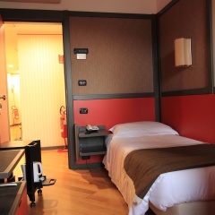 Hotel Metrò - Bild 5