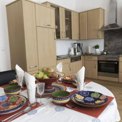 Old Vienna Apartments - Bild 14