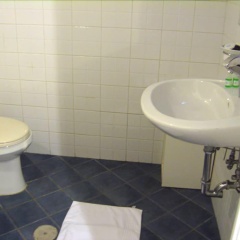 A Roma San Pietro Best Bed - Bild 22