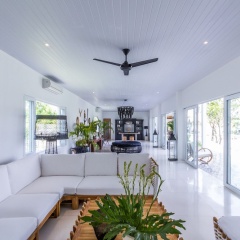 Villa Kusuma - Bild 2