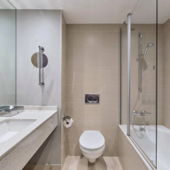 Courtyard by Marriott Munich City East - Bild 9